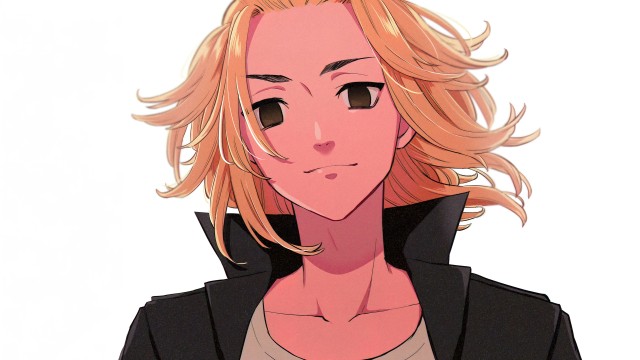 Manjiro Sano Tokyo Revengers