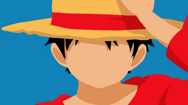 Monkey D. Luffy Faceless