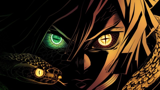 Obanai Iguro Neon art