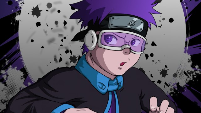 Obito Uchiha Naruto