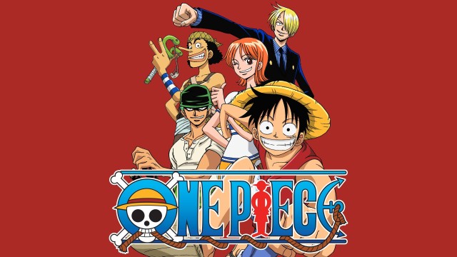 One Piece Season 1