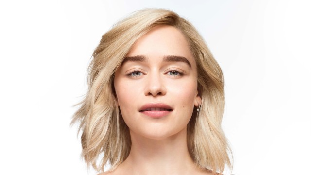 Emilia Clarke 10K