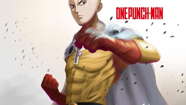 Saitama 5K