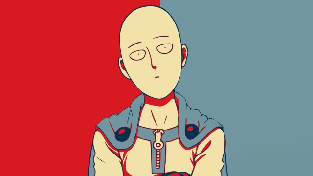 Saitama Minimalist