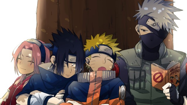 Sakura Haruno Sasuke Uchiha