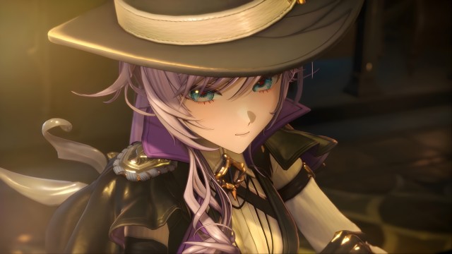 Silver Palace Detective