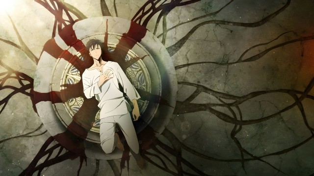 Sung Jinwoo Solo Leveling