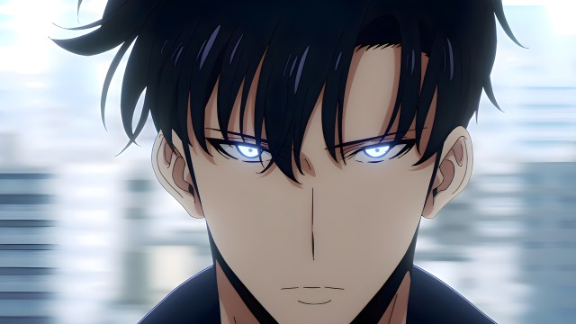 Sung Jinwoo Timeless