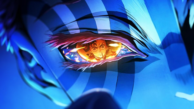 Tanjiro Kamado Akaza