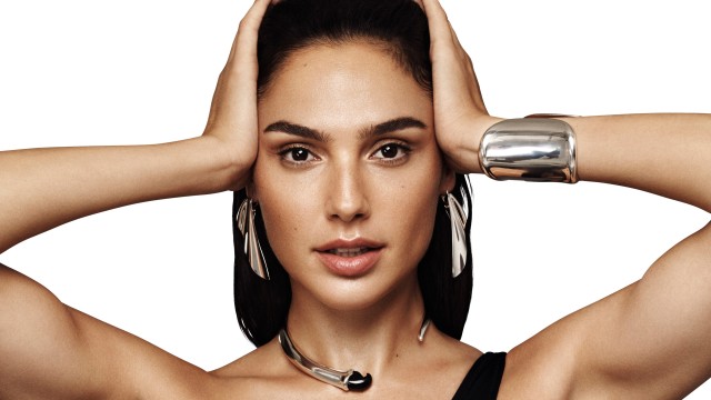 Gal Gadot Beautiful actress