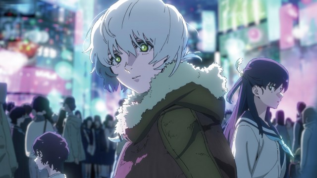 To Your Eternity Season 3