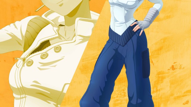 Trigun Stargaze Meryl Stryfe