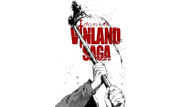 Vinland Saga Minimalist