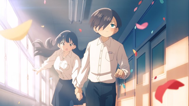 Yamada Anna Ichikawa Kyoutarou