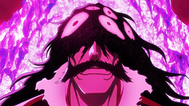Yhwach Bleach