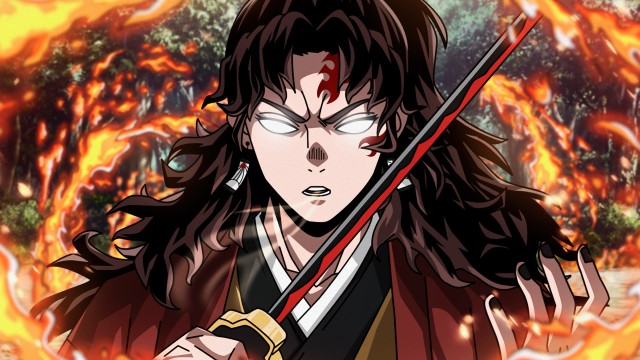 Yoriichi Tsugikuni Fan Art