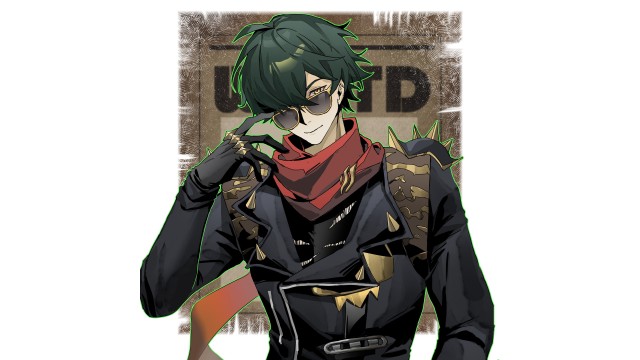 Zenless Zone Zero Lighter