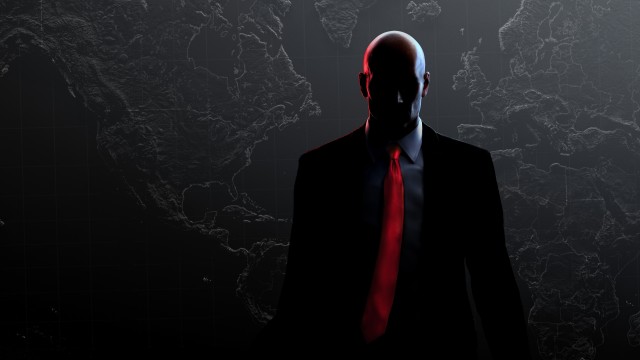 Agent 47 Hitman