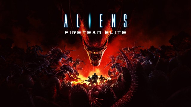 Aliens Fireteam Elite 2021 Games