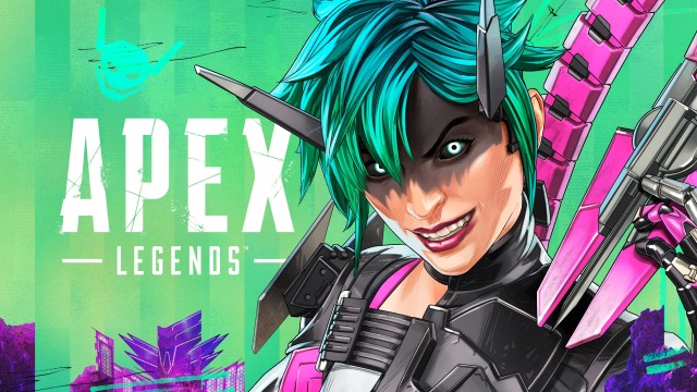 Alter Apex Legends