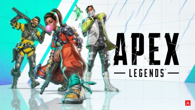 Apex Legends Season 20