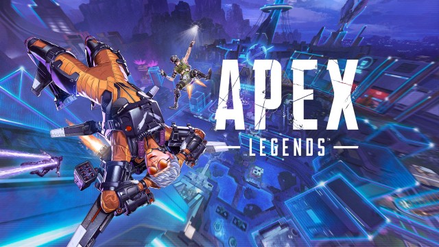 Apex Legends Season 22