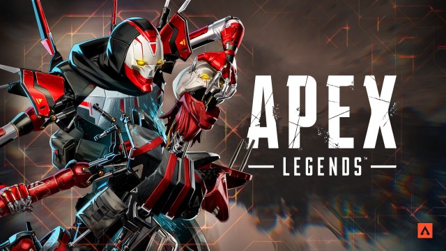 Apex Legends Video Game