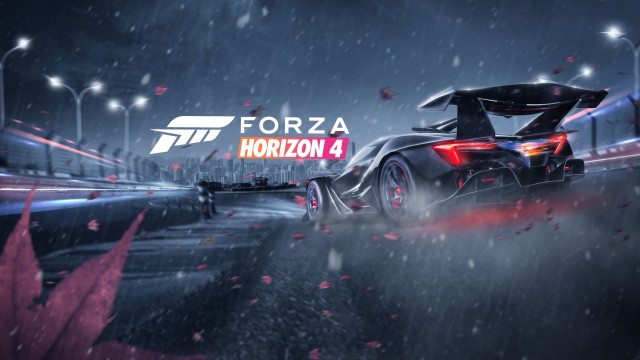Apollo Intensa Emozione Forza Horizon 4