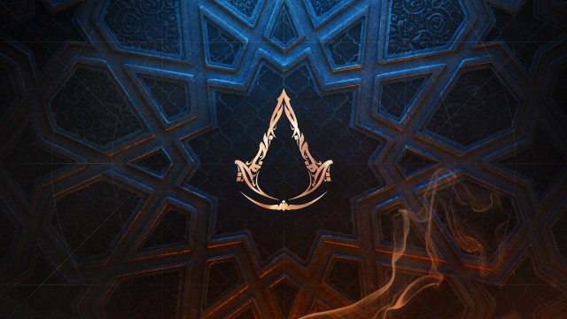 Assassin's Creed Mirage PC Games