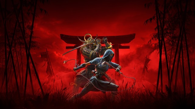 Assassin's Creed Shadows 8K