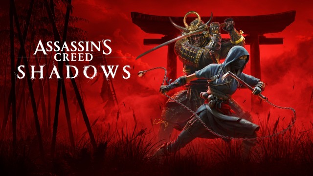 Assassin's Creed Shadows Official
