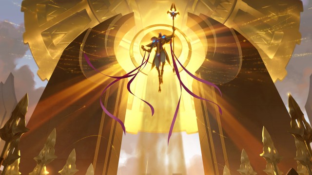 Azir League of Legends