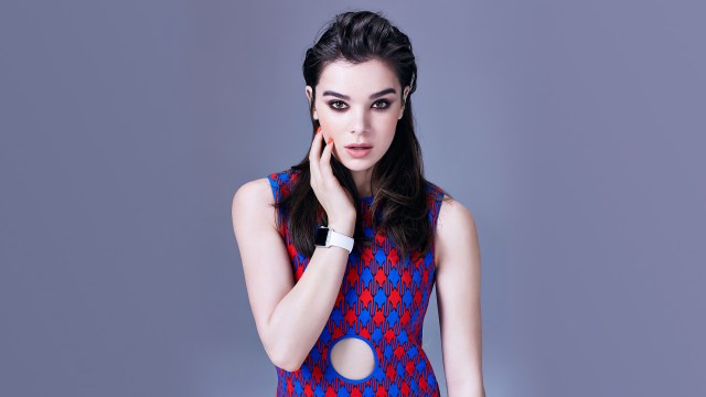 Hailee Steinfeld Beautiful actress