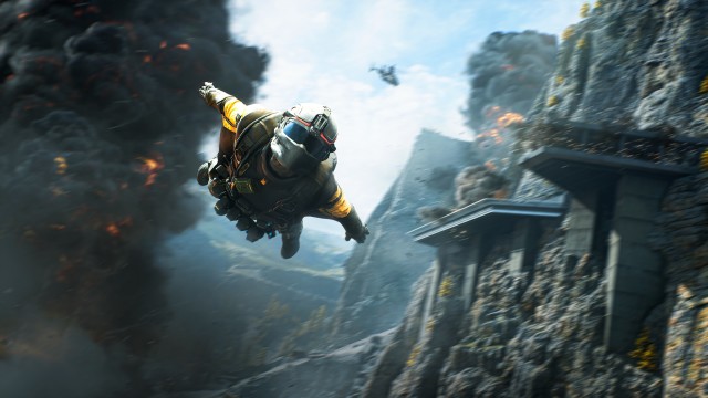 Battlefield 2042 Season 1