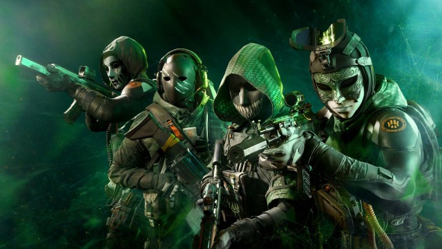 Battlefield 2042 Season 4 Leviathan Rising