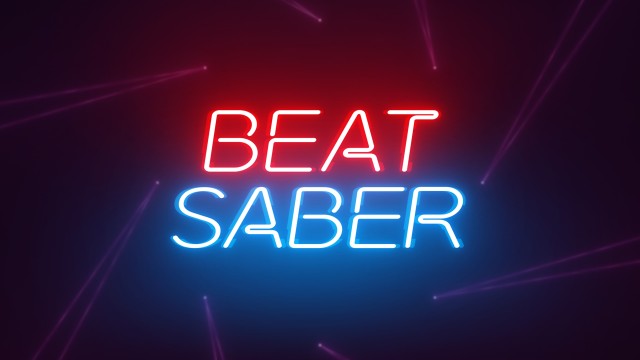 Beat Saber PlayStation 5