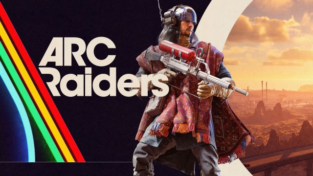 Bilguun ARC Raiders
