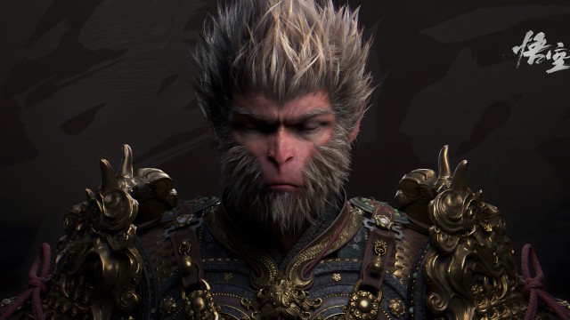 Black Myth Wukong Ultrawide