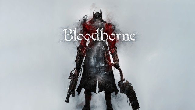 Bloodborne 5K