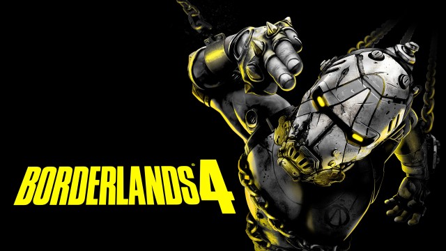 Borderlands 4 Deluxe Edition