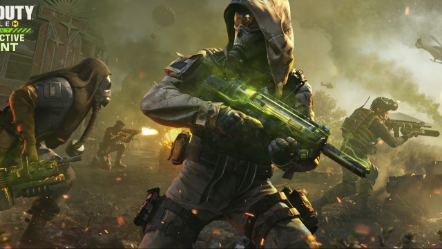 Call of Duty Mobile Season 7