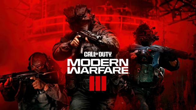 Call of Duty Modern Warfare 3 Multiplayer game