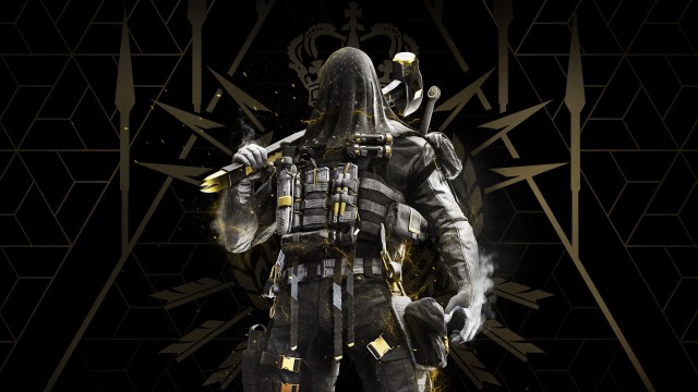 Call of Duty Modern Warfare 3 Operators