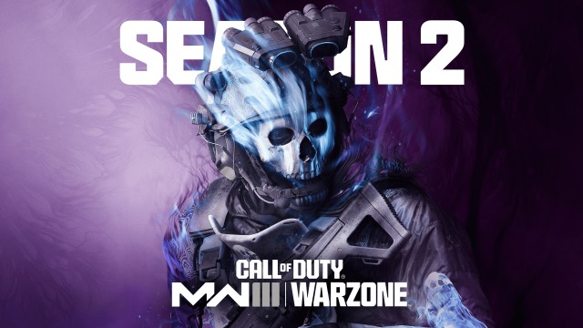 Call of Duty Modern Warfare 3 Season 2