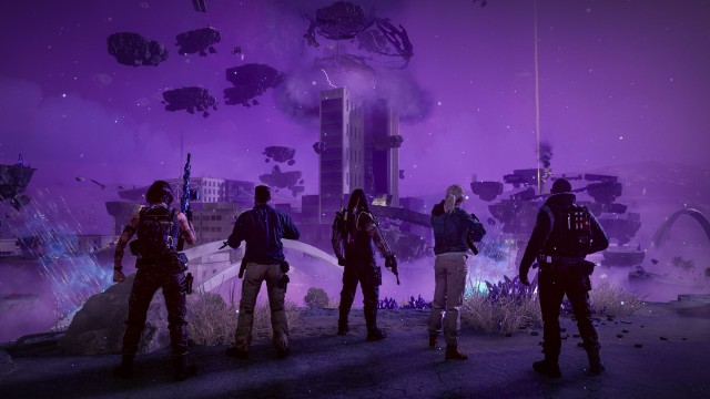 Call of Duty Modern Warfare 3 Zombies