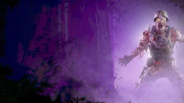 Call of Duty Warzone 2 Zombie Royale