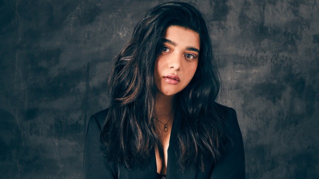 Iman Vellani Canadian actress