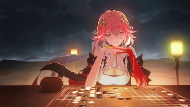 Changli Wuthering Waves