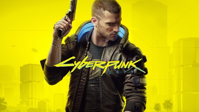Cyberpunk 2077 5K