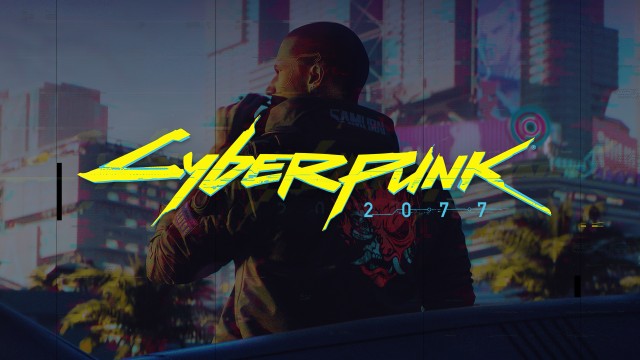 Cyberpunk 2077 First look